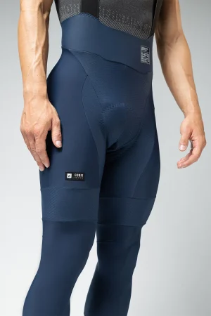 Gobik Culotte Largo Hombre Absolute 6.0 Neptune