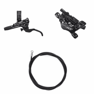 Shimano Deore XT Freno Izquierdo /delantero (kit)