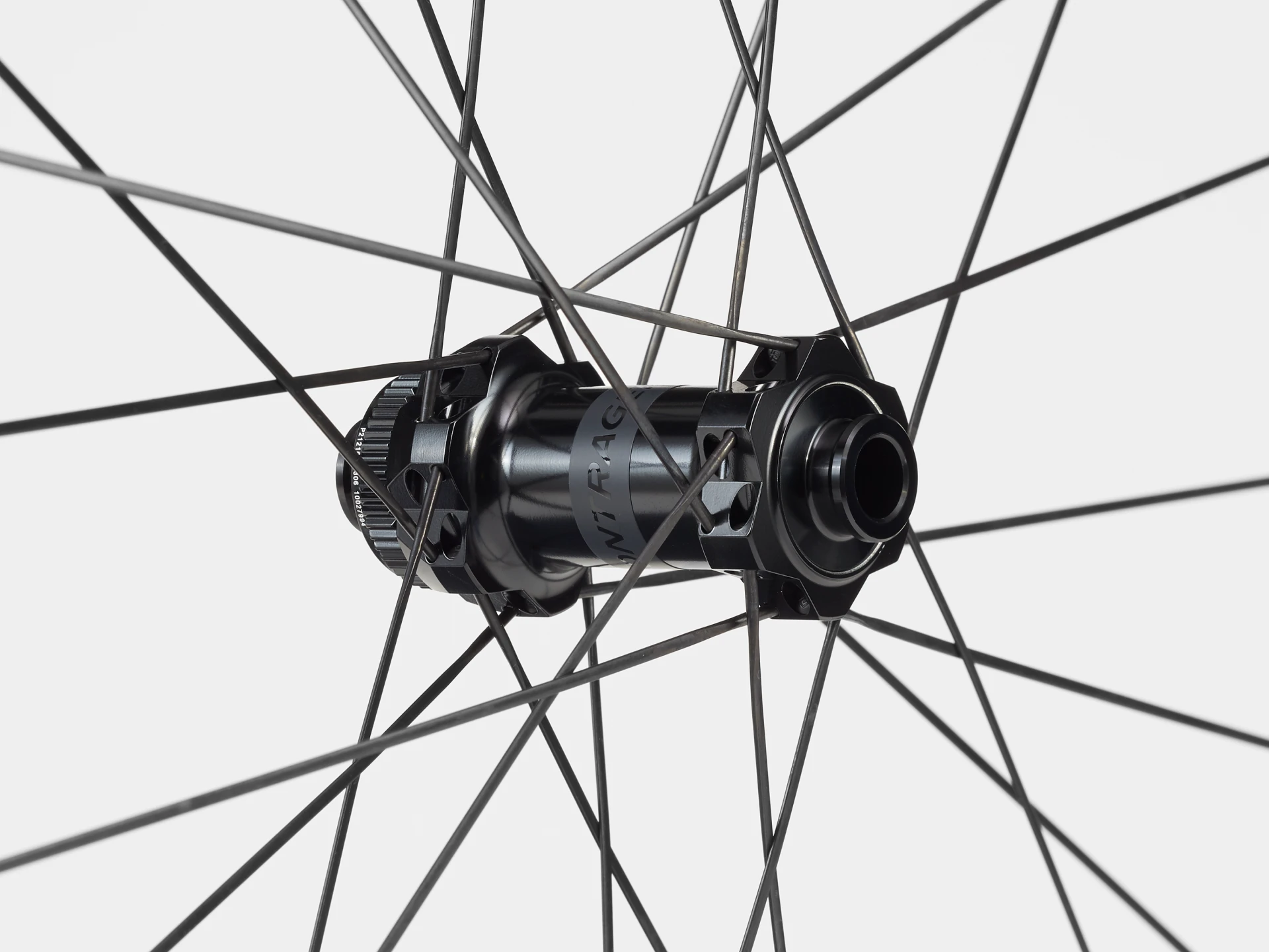 Bontrager Rueda Aeolus Pro 51 TLR Disc Carretera - Imagen 8