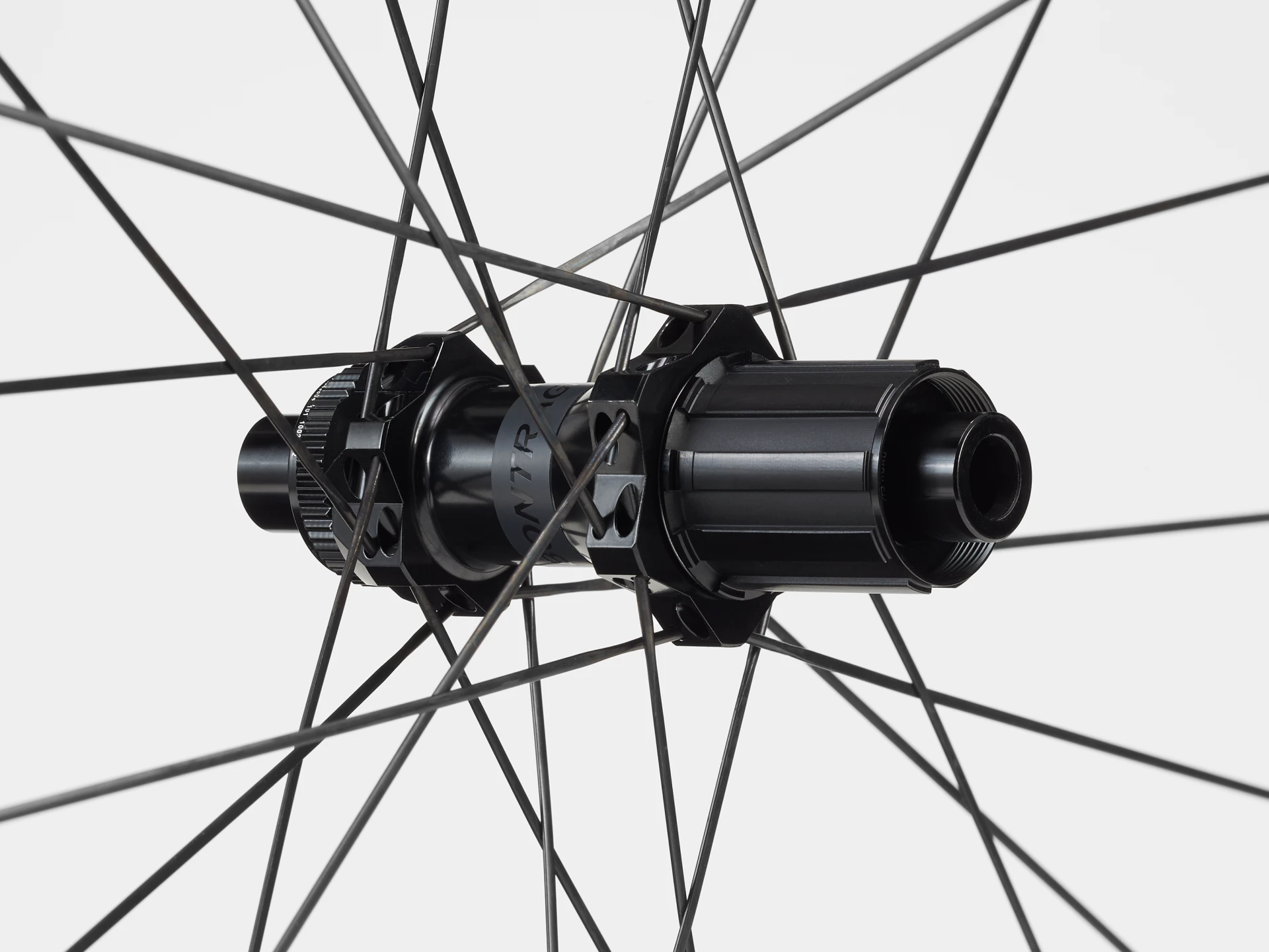 Bontrager Rueda Aeolus Pro 51 TLR Disc Carretera - Imagen 2