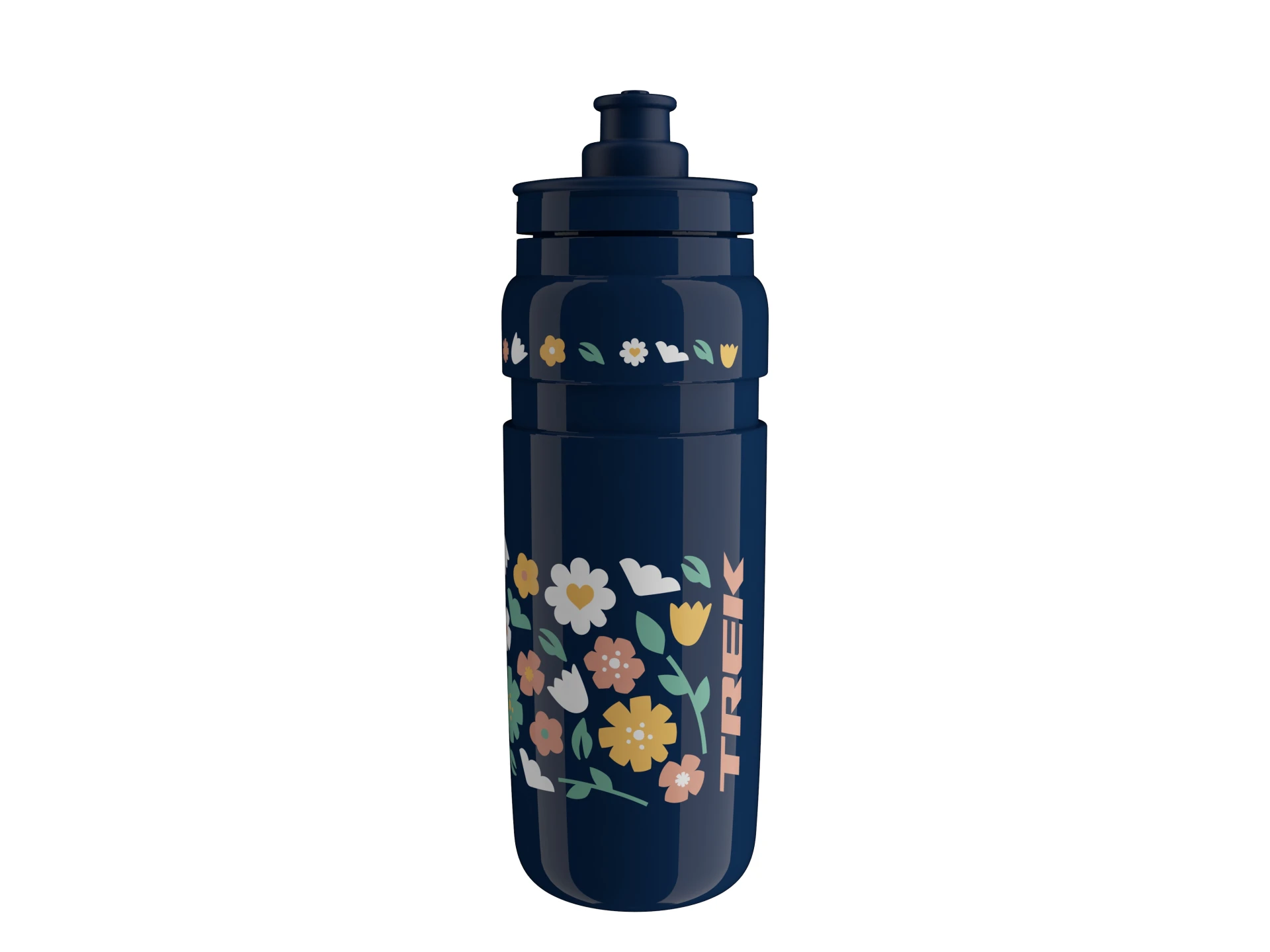 Trek Fly Botella de agua de 750 ml - Imagen 2