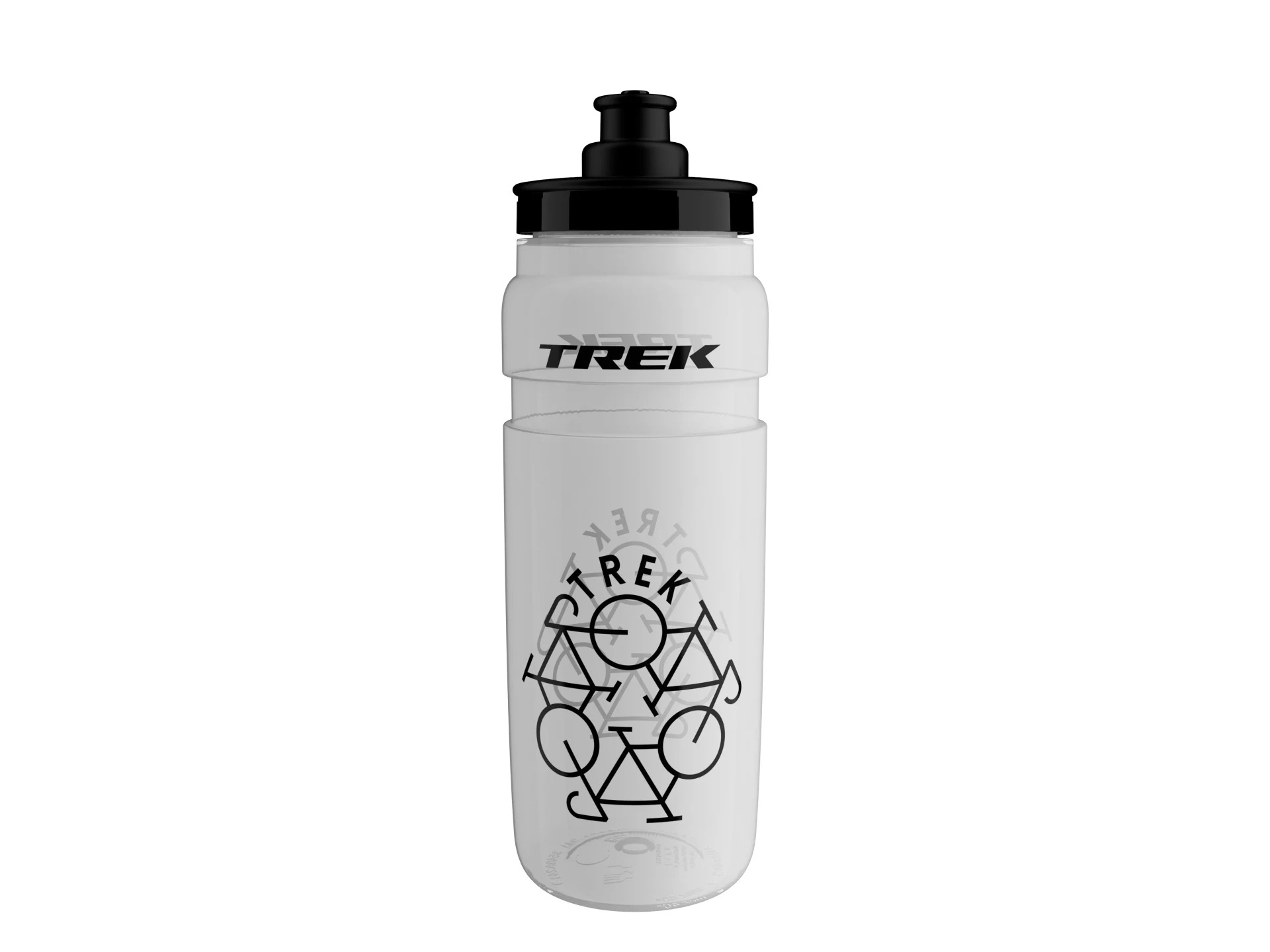 Trek Fly Botella de agua de 750 ml - Imagen 4