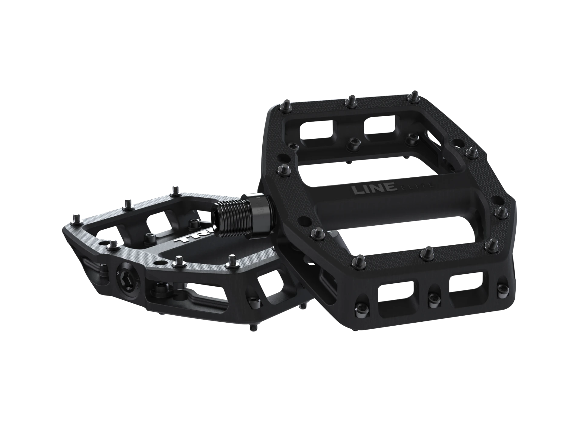 Trek Juego Pedales Plataforma Line Elite - Imagen 5