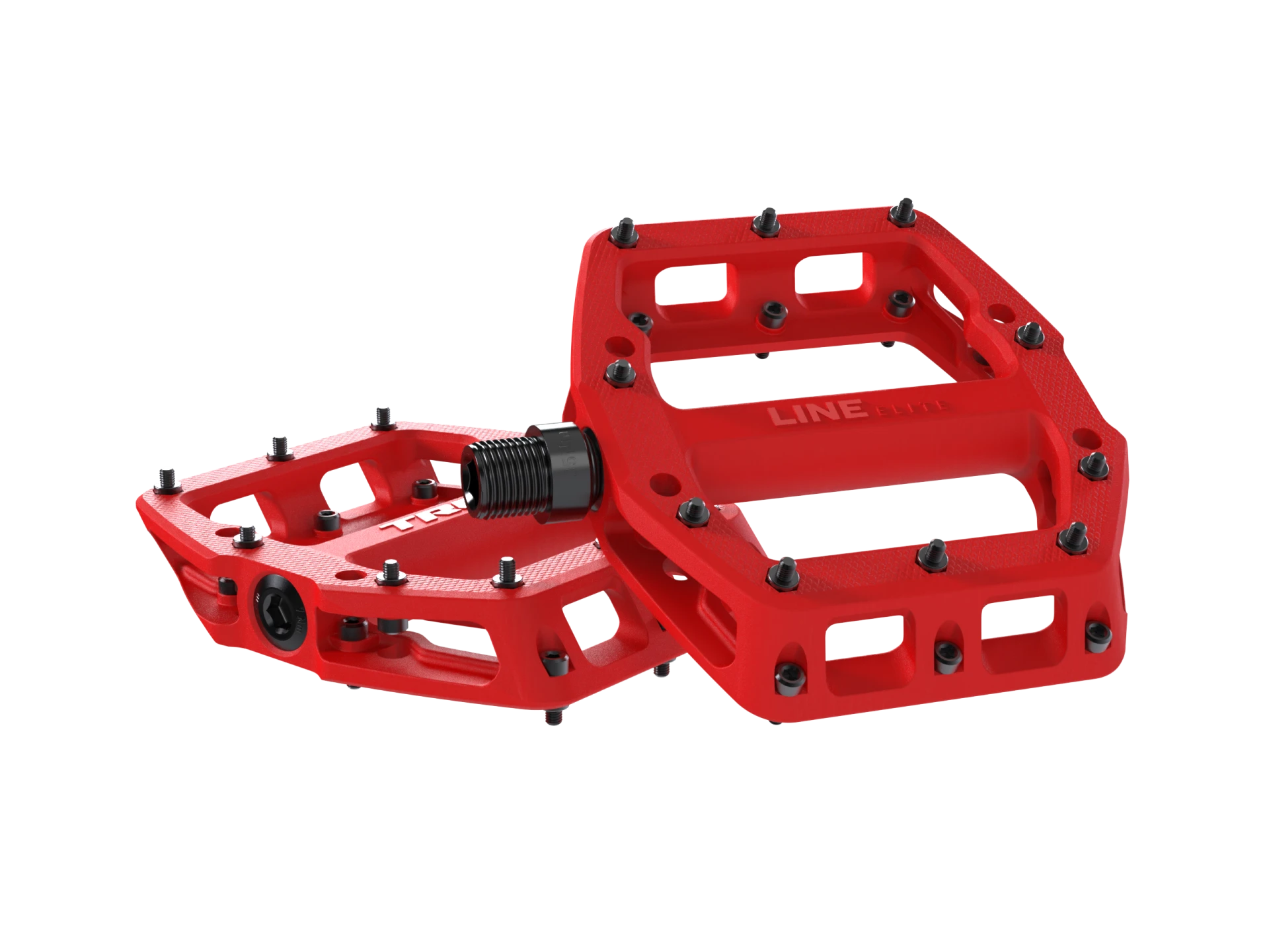 Trek Juego Pedales Plataforma Line Elite - Imagen 2