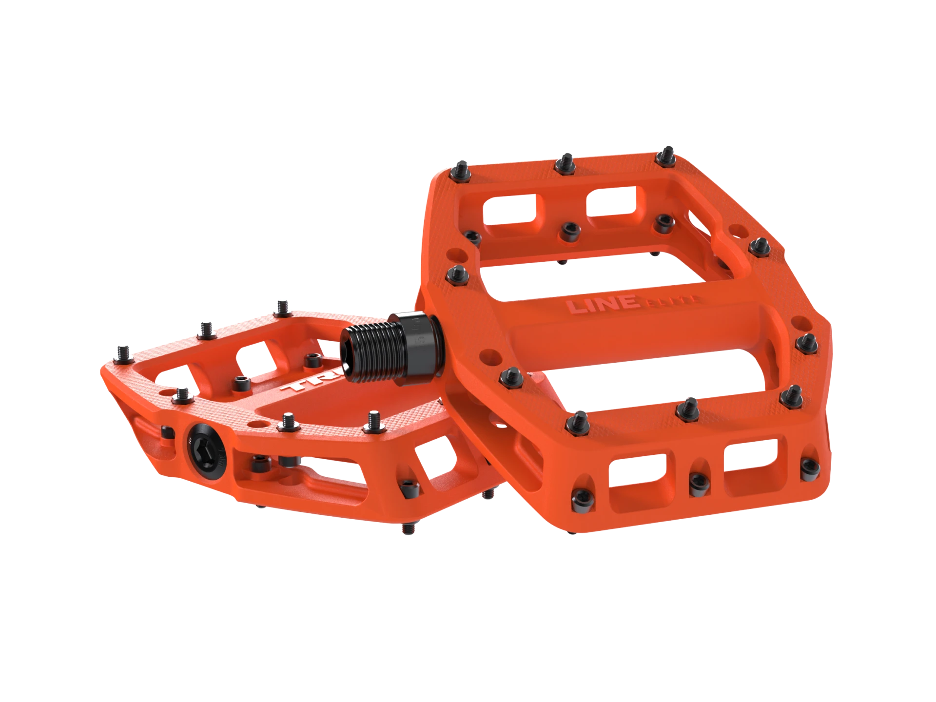 Trek Juego Pedales Plataforma Line Elite - Imagen 3