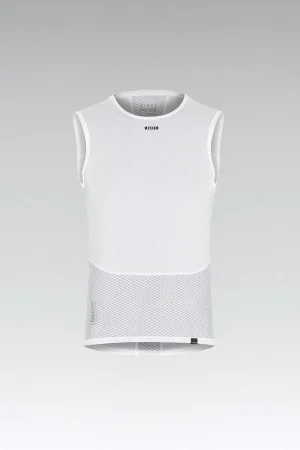 Gobik Camiseta Interior Cell Skin Sin Mangas Hakuba