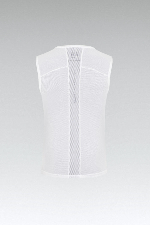Gobik Camiseta Interior Cell Skin Sin Mangas Hakuba - Imagen 2