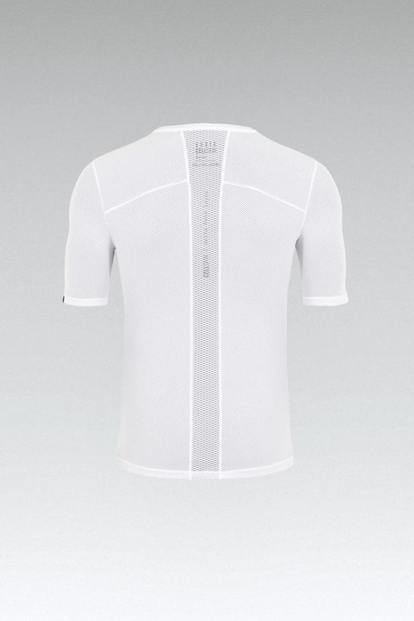 Gobik Camiseta Interior Cell Skin Manga Corta Hakuba - Imagen 2