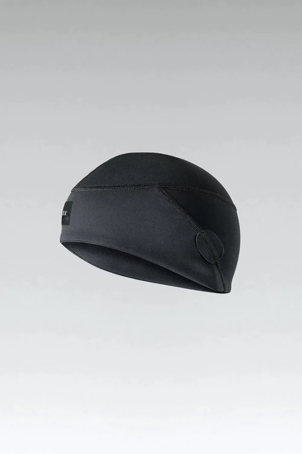 Gobik Brigade Black Gorro Térmico - Imagen 2