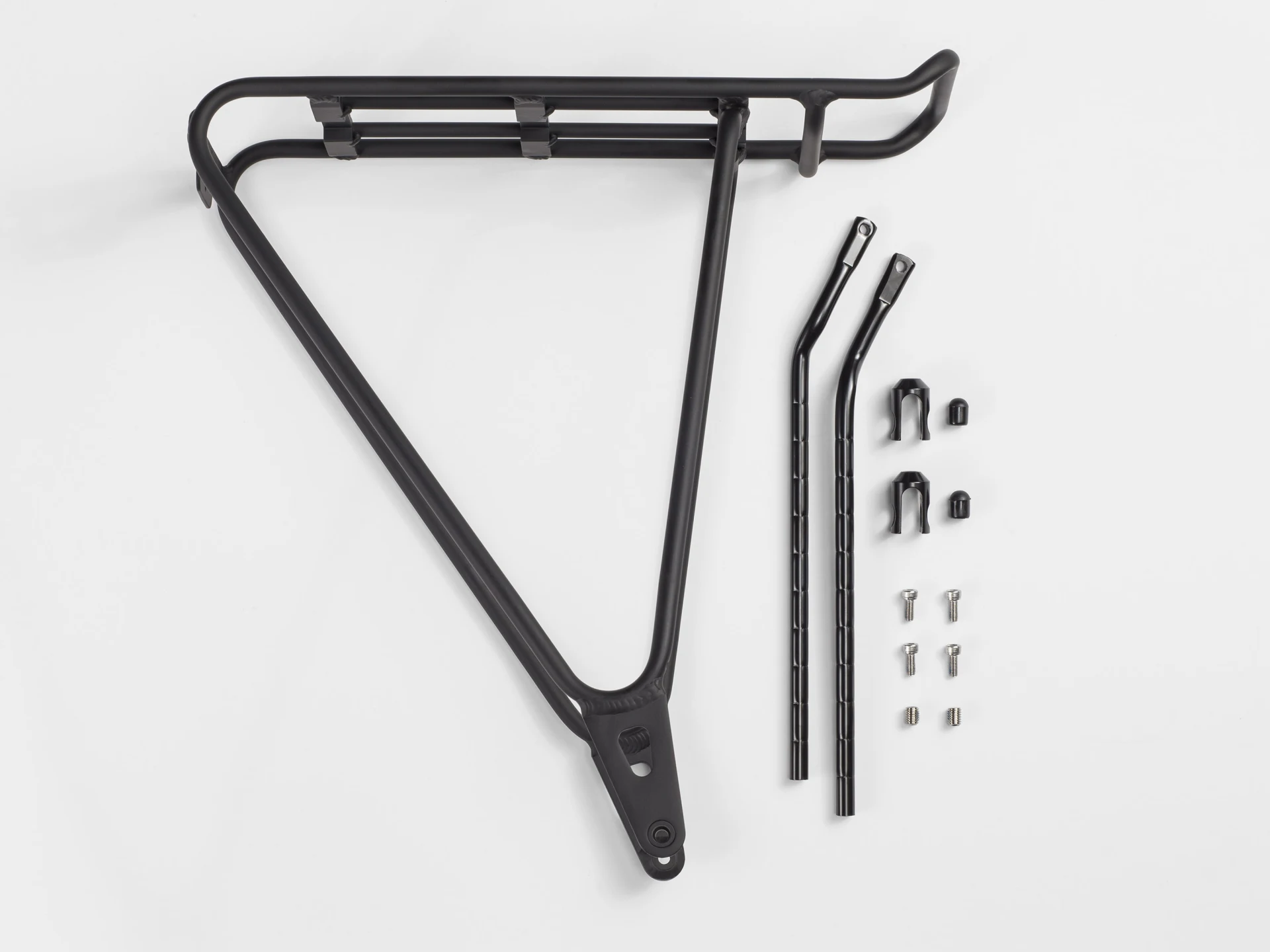 Bontrager Portabultos trasero BackRack Disc MIK - Imagen 2