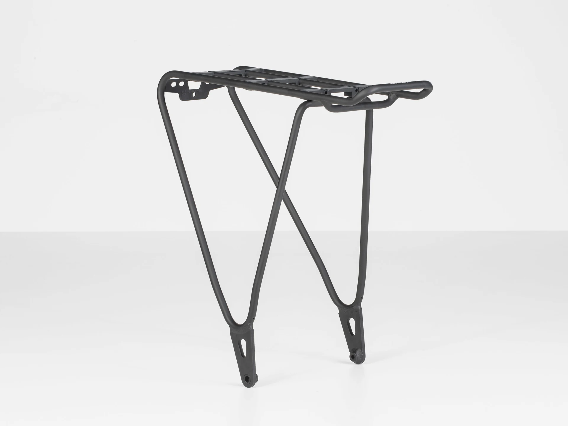 Bontrager Portabultos trasero BackRack Disc MIK