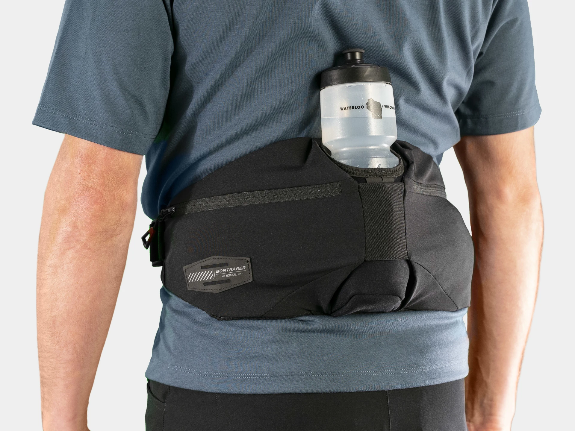 Bontrager Rapid Pack 1,64 L - Imagen 3
