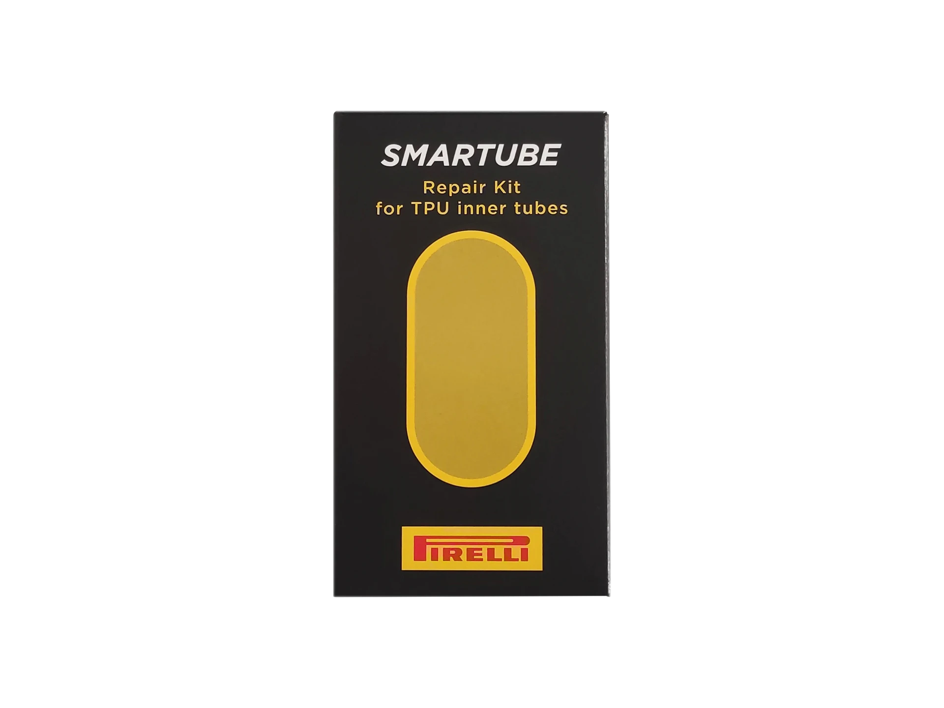 Pirelli Kit de parches para cámara SmarTUBE