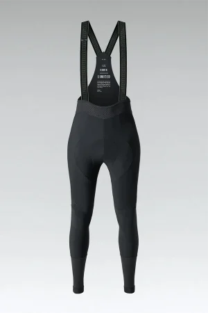 Gobik Culotte Limited Mujer 6.0 Black K9