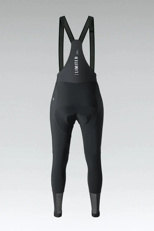 Gobik Culotte Limited Mujer 6.0 Black K9 - Imagen 2