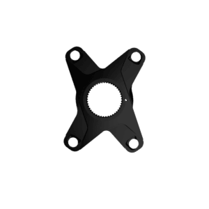 Rotor Spider BCD110X4 DIN 1X/2X Brillo