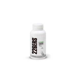226ERS VEGAN MAGNESIUM BISGLYCINATE - Suplemento Vegano - 90 Cápsulas