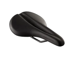 Bontrager Sillín de bicicleta Commuter Comp