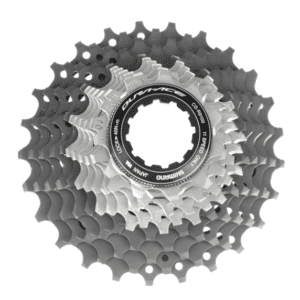 Shimano Cassette 11v CS-R9100