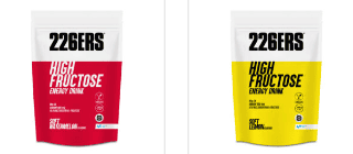 226ERS HIGH FRUCTOSE ENERGY DRINK - 1kg