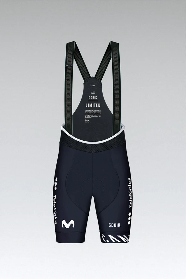 Gobik Culotte Limited Movistar Team 24