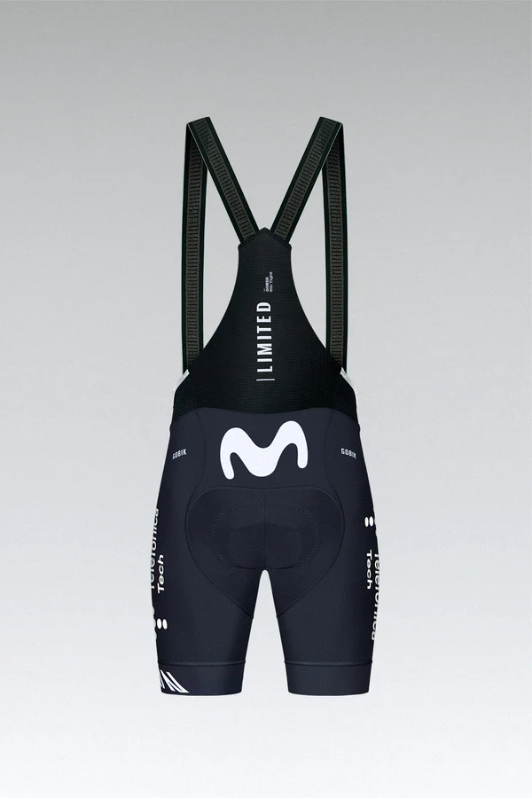 Gobik Culotte Limited Movistar Team 24 - Imagen 2