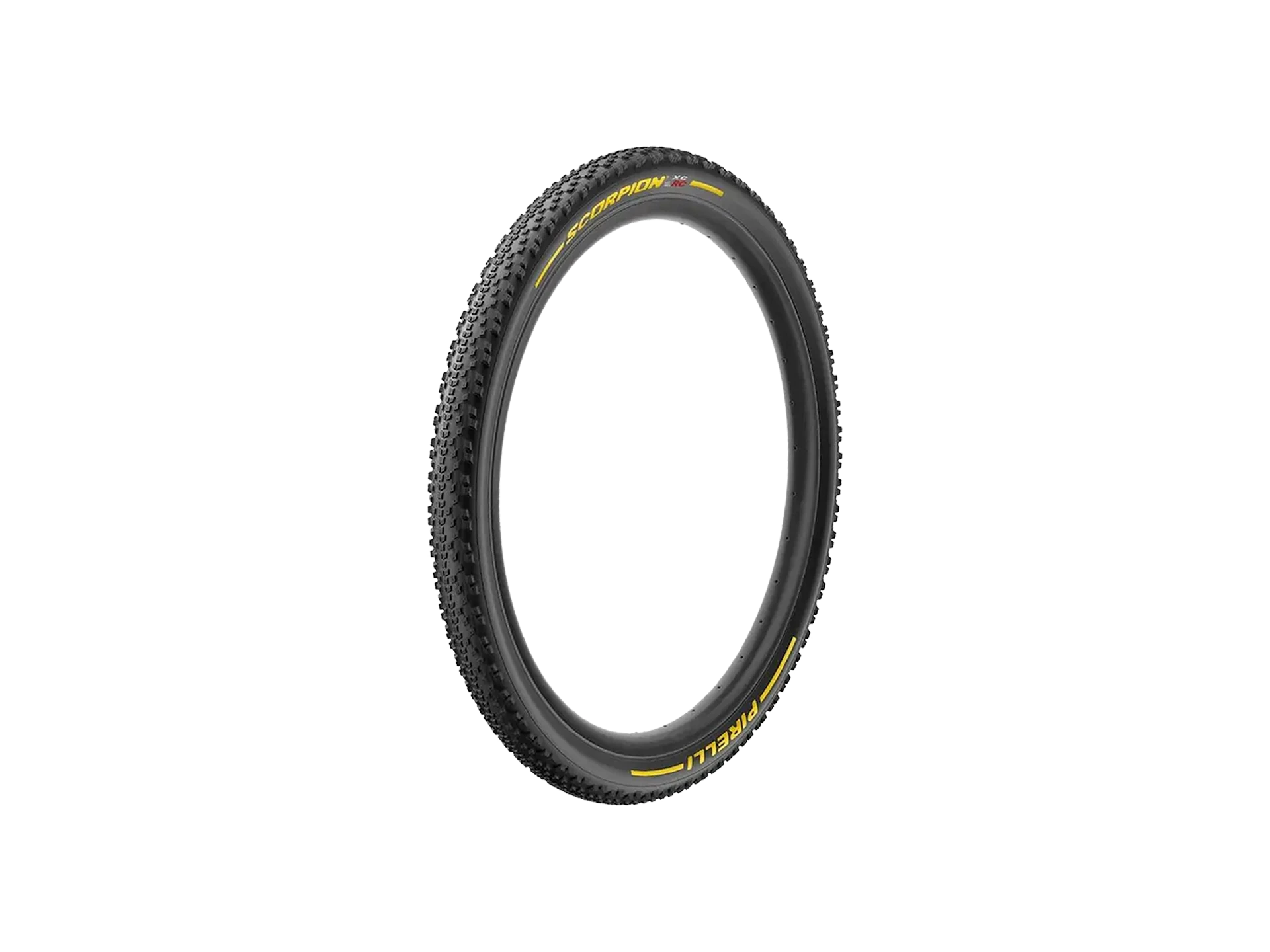 Pirelli Cubierta Scorpion Race XC RC Montaña - Imagen 5
