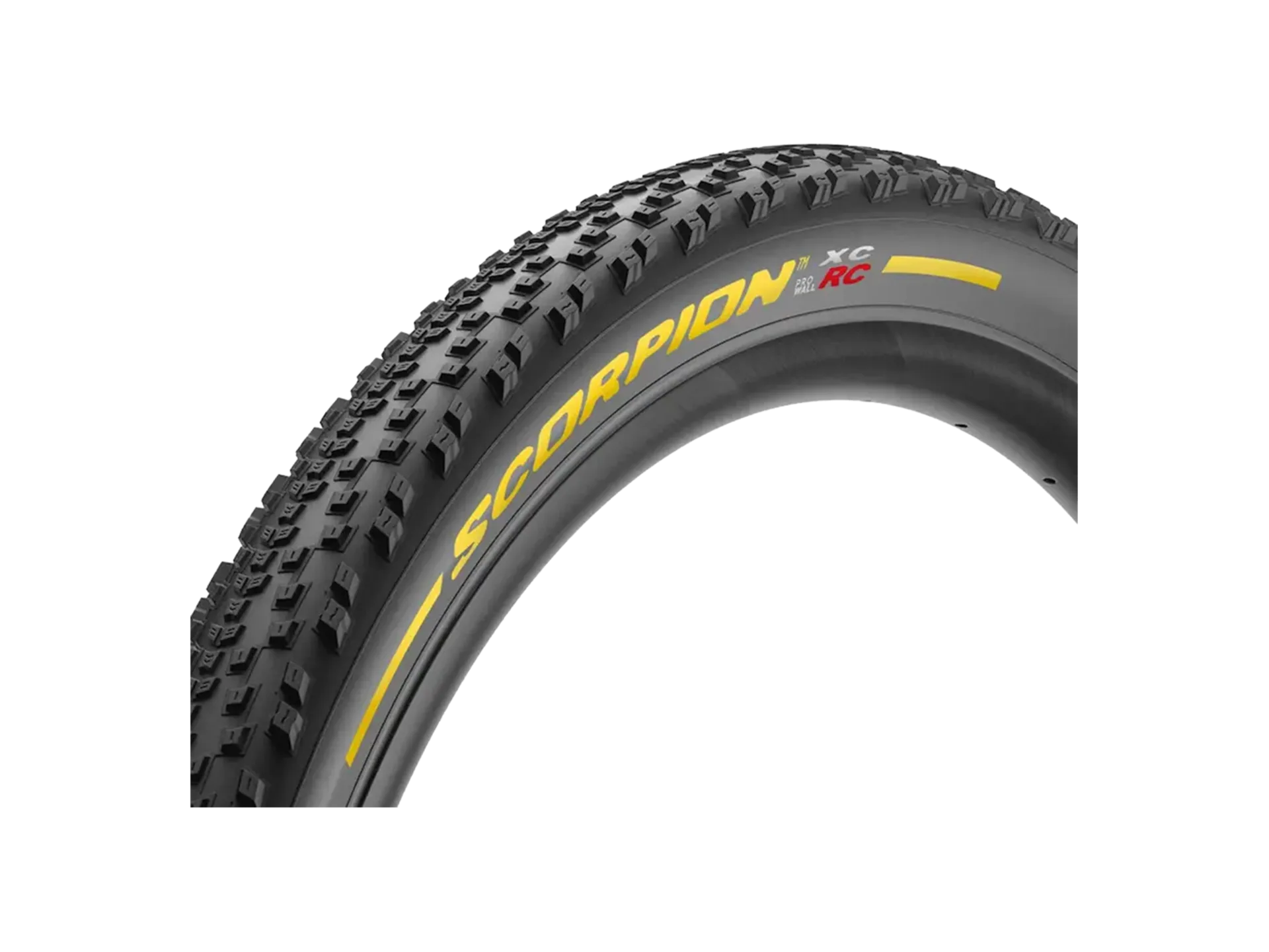 Pirelli Cubierta Scorpion Race XC RC Montaña
