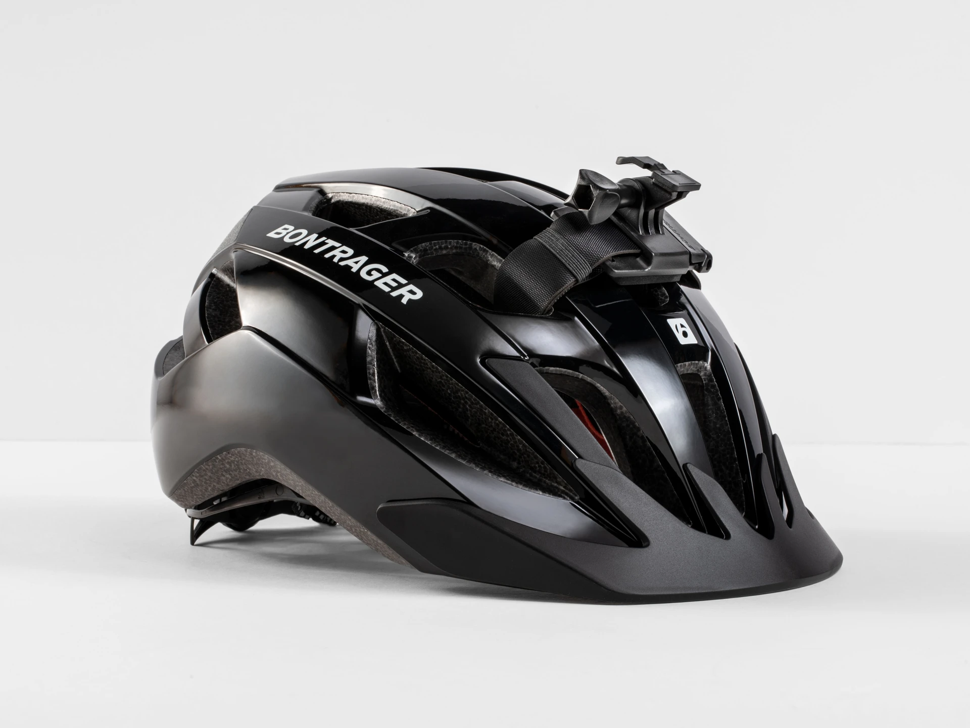 Bontrager Soporte para casco - Imagen 2