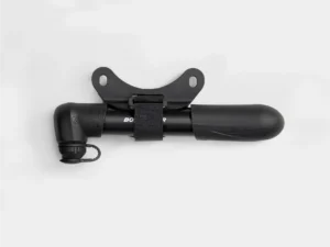 Bontrager Bomba Air Support Comp Negro