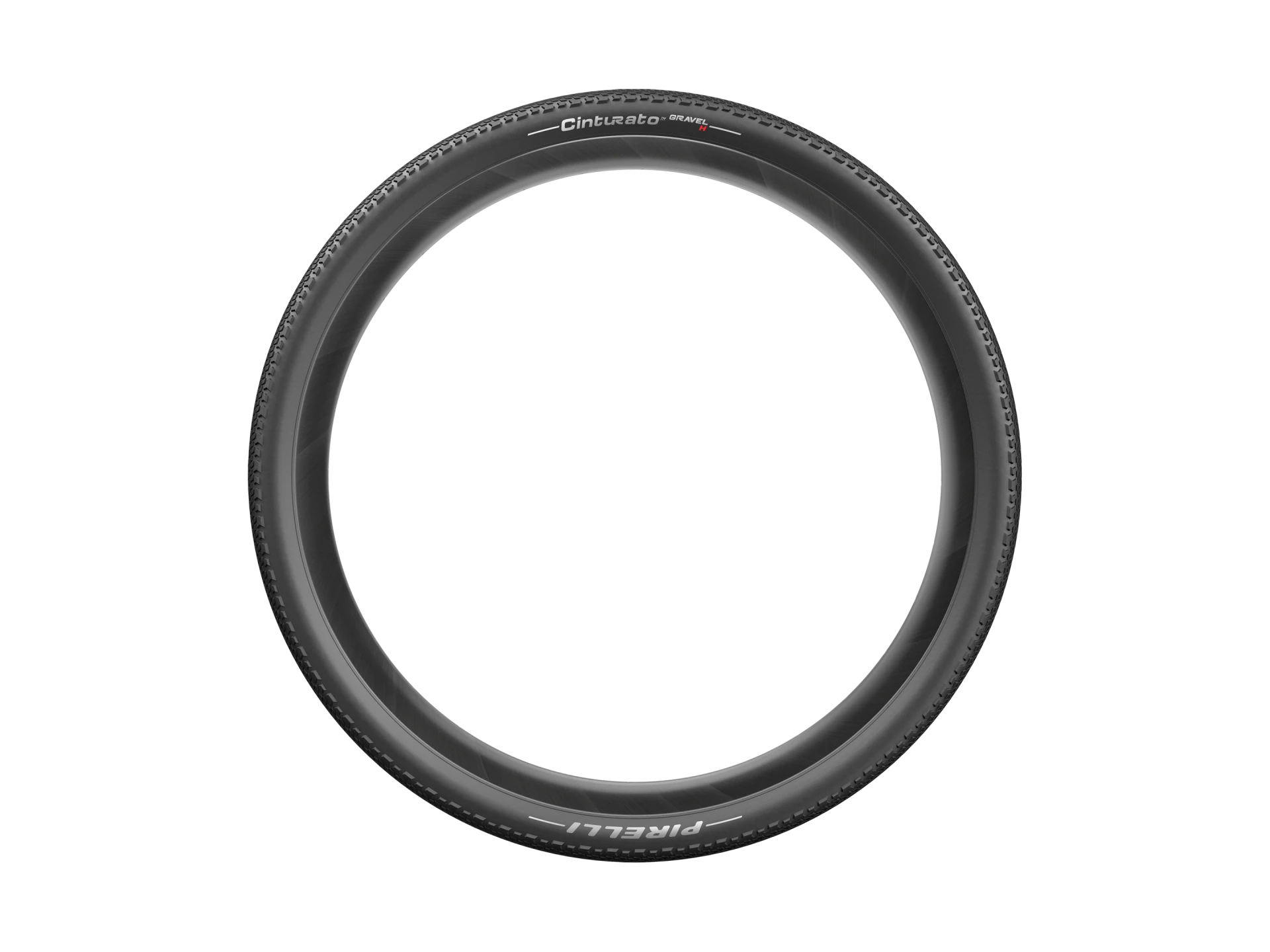 Pirelli Cubierta Cinturato Gravel H - Imagen 2