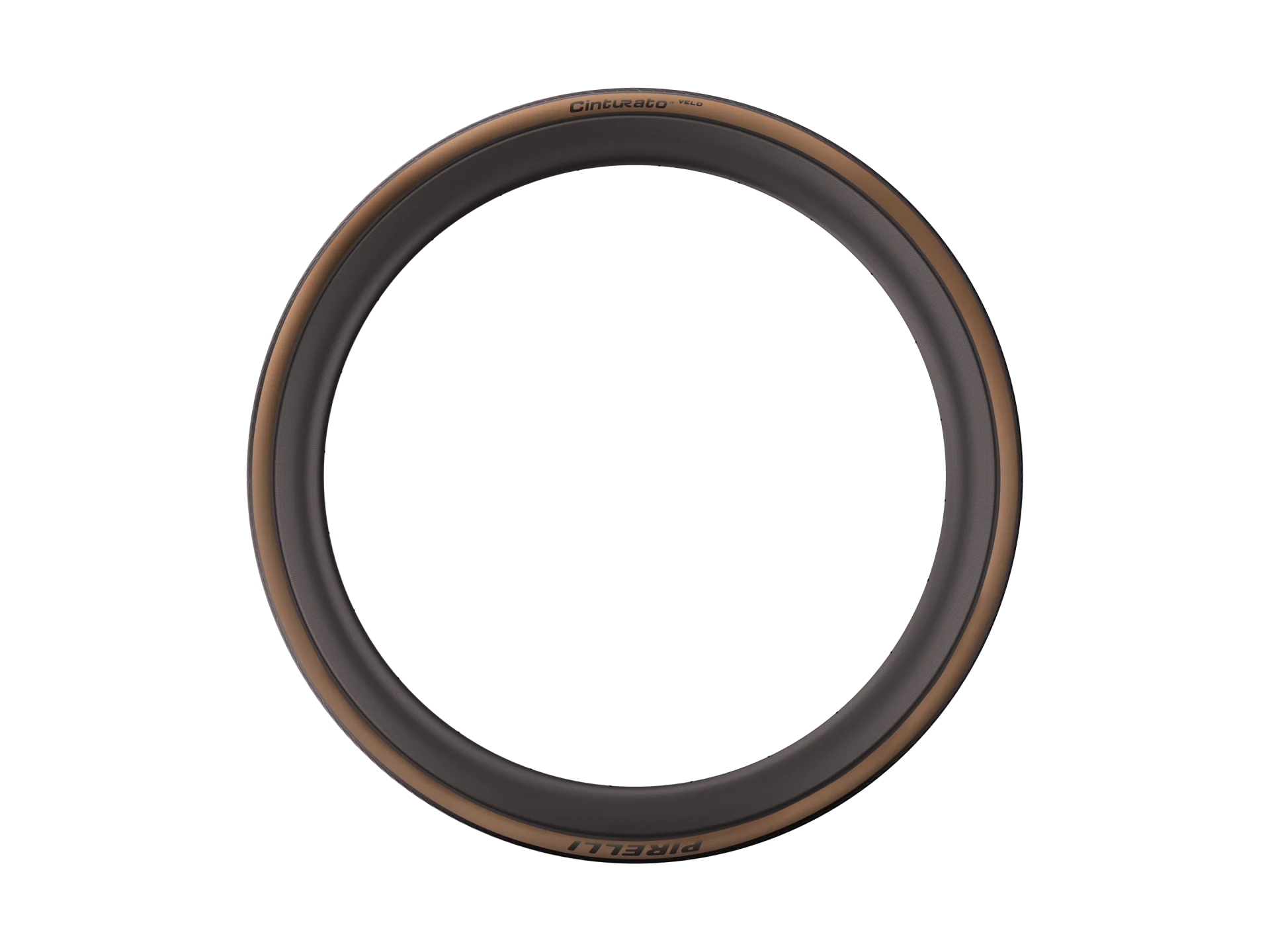 Pirelli Cubierta Cinturato Velo TLR Carretera 700C x 28mm - Imagen 3