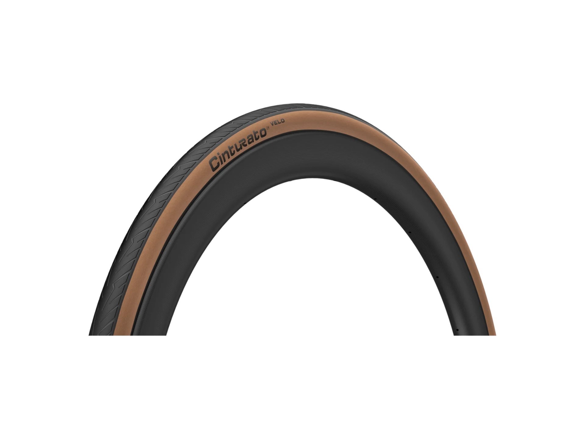 Pirelli Cubierta Cinturato Velo TLR Carretera 700C x 28mm