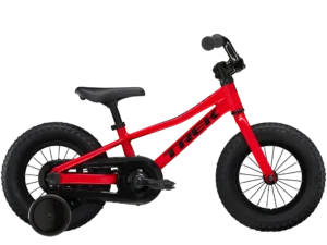 Trek Precaliber 12 Viper Red