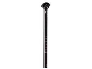 Bontrager Tija de sillín Elite 27.2mm x 400mm x 0mm