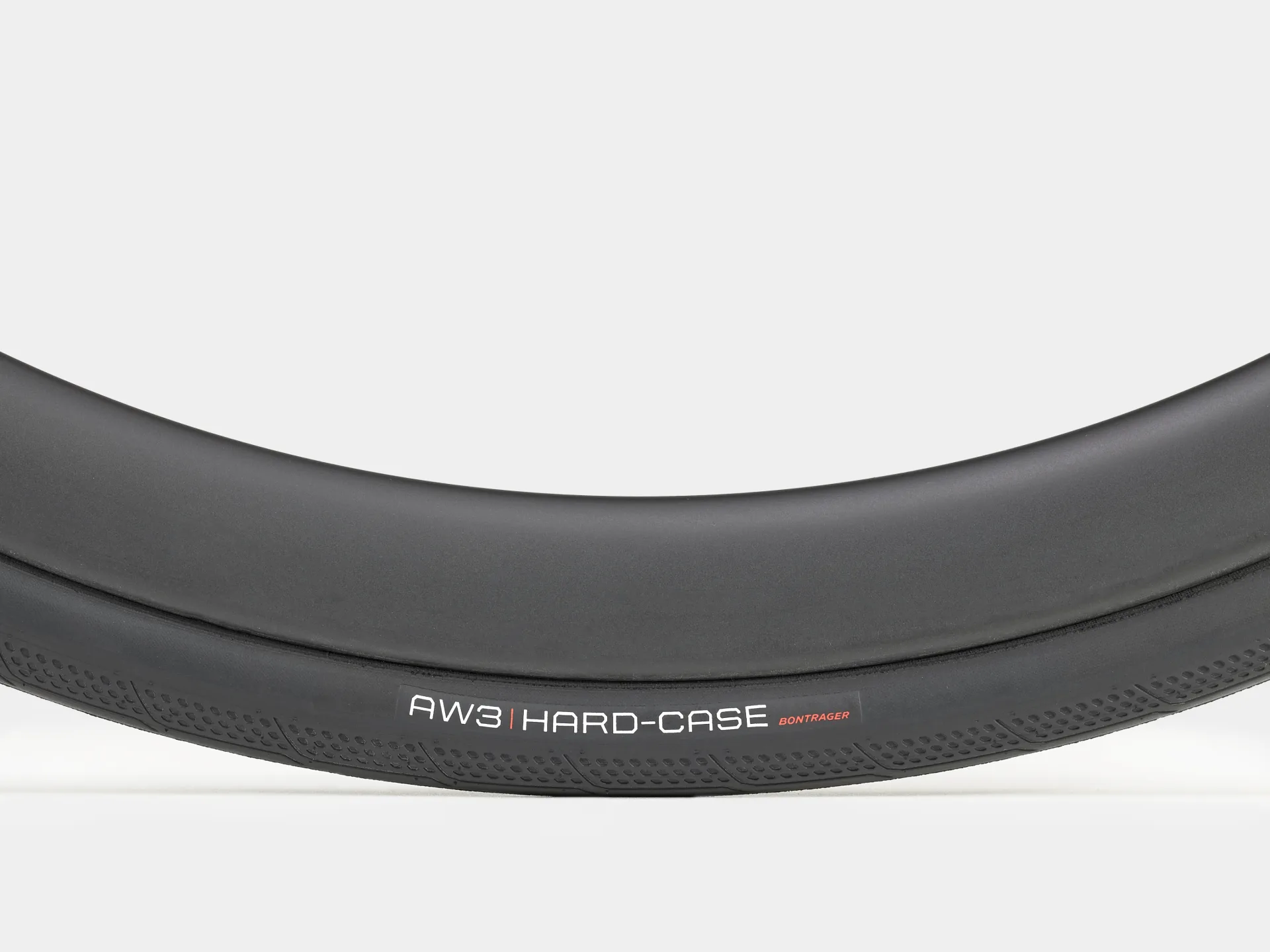 Bontrager Cubierta AW3 Hard-Case Carretera 700C x 28mm - Imagen 2