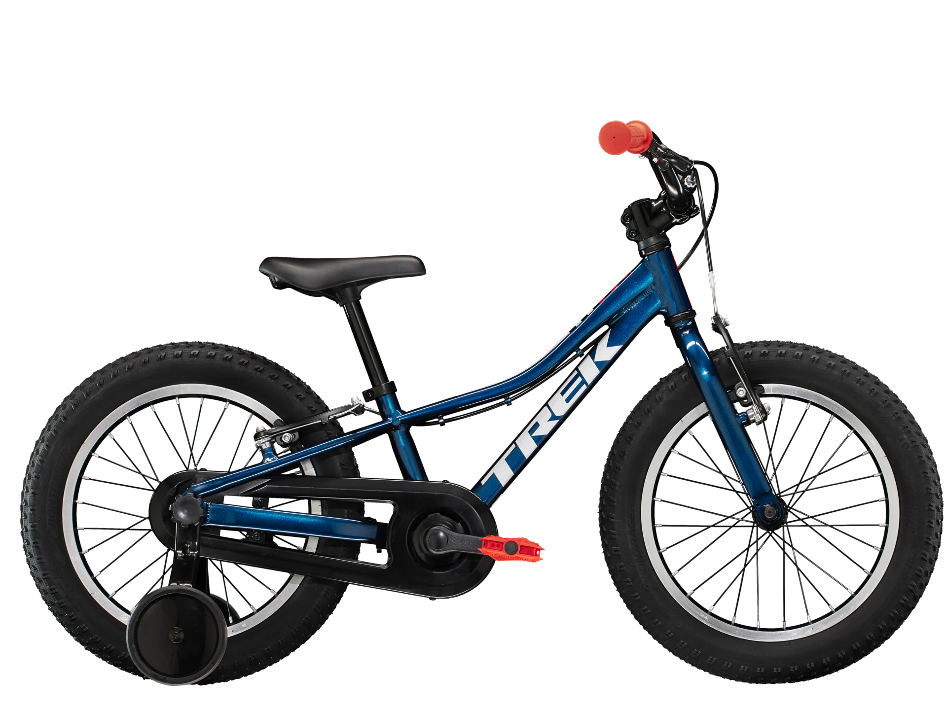 Trek Precaliber 16 Mulsanne Blue