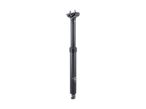 TranzX Tija telescópica JD-YSP18 31.6mm x 425mm x 130mm