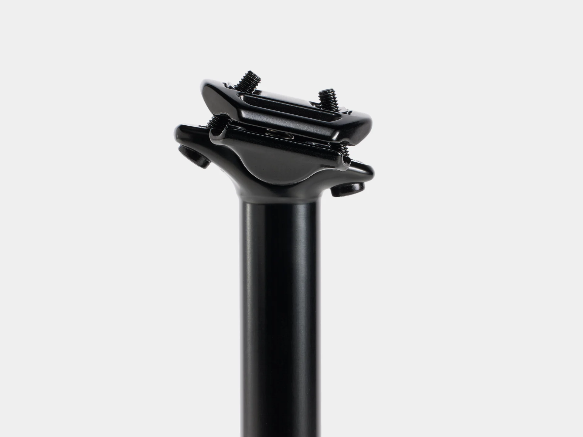 Bontrager Tija Telescópica Line 31.6mm x 410mm x 150mm - Imagen 2