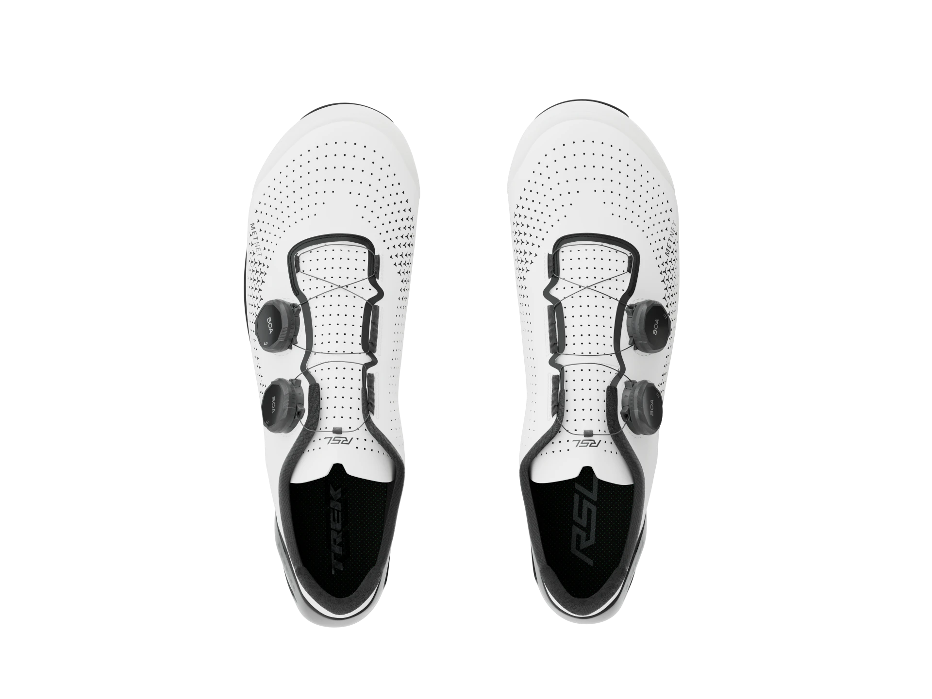 Trek Zapatillas Carretera RSL - Imagen 4
