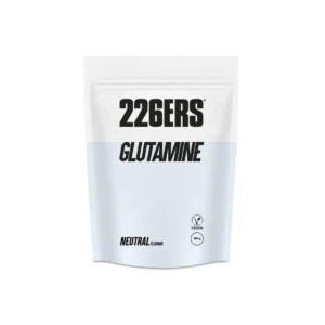226ers Glutamina Polvo 300g (Apta Veganos)