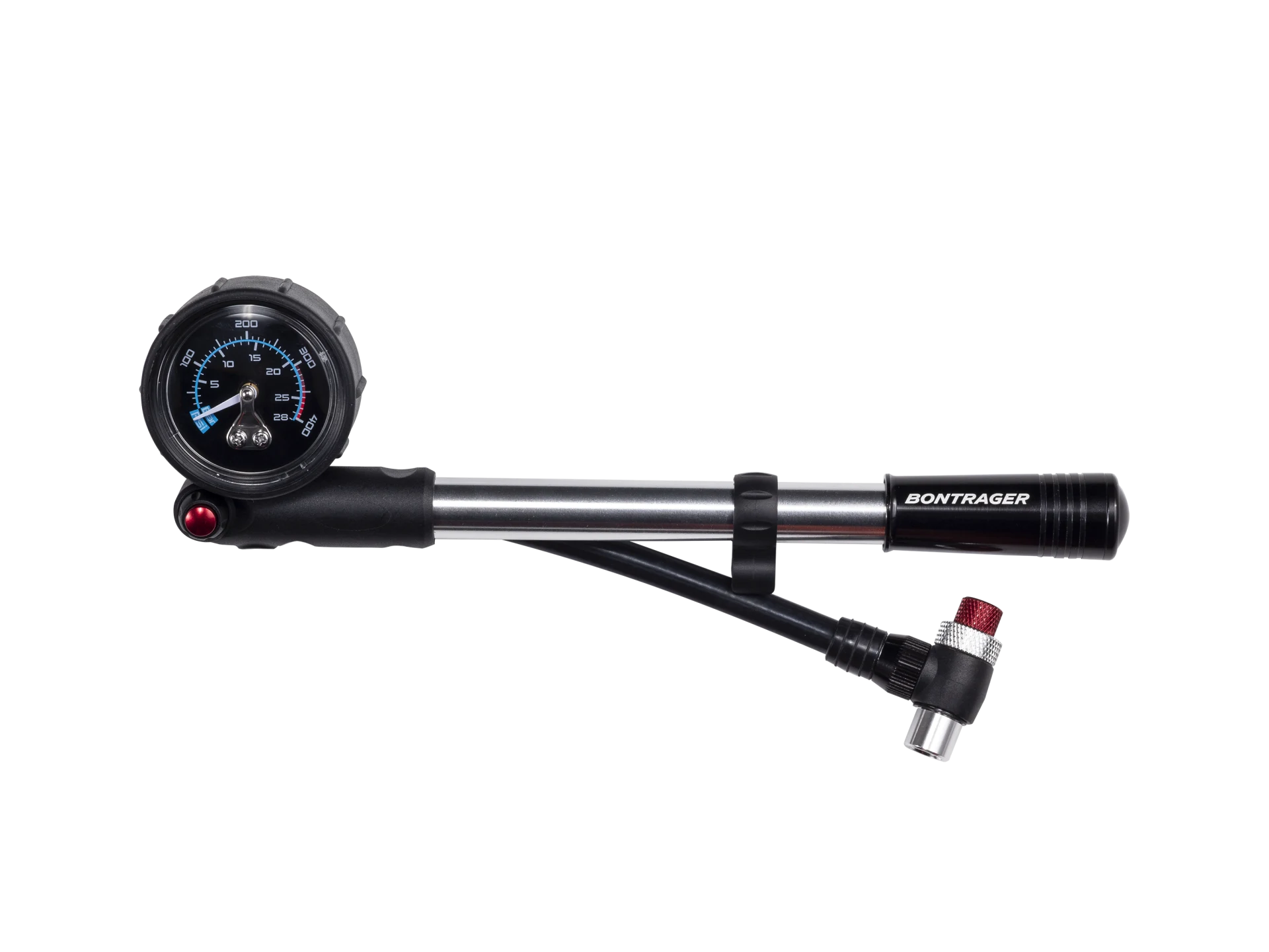 Bontrager Bomba Amortiguador
