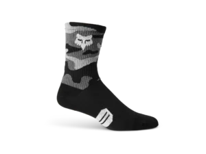 Fox Racing Ranger 6" Calcetines Camuflaje