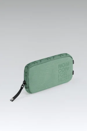 Gobik Funda Móvil Essential 2.0 Hedge Green