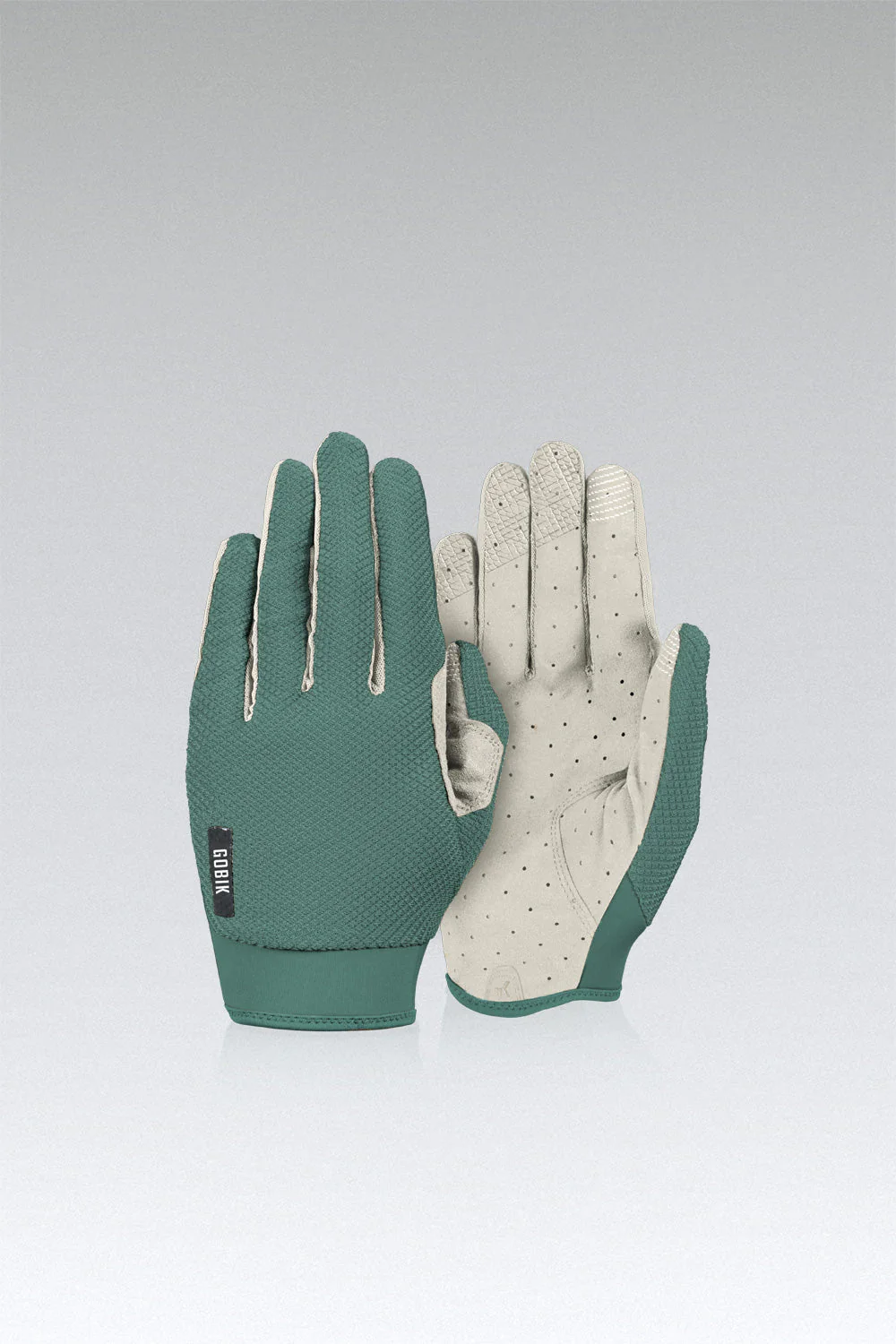 Gobik Guante Lynx 2.0 Hedge Green