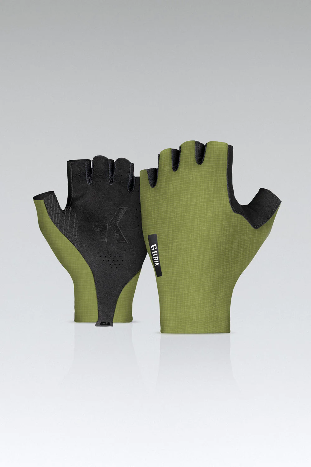 Gobik Guante Mamba 2.0 Olive Green