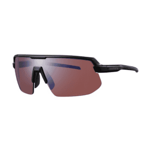 Shimano Gafas TSPK2 Ridescape Alto Contraste Negro