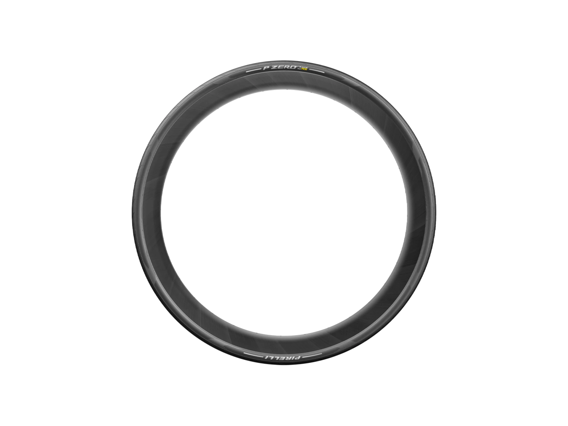 Pirelli Cubierta P ZERO TLR RS Carretera 700X28 Black - Imagen 3