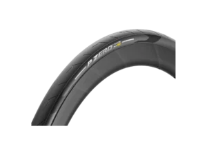 Pirelli Cubierta P ZERO TLR RS Carretera 700X28 Black