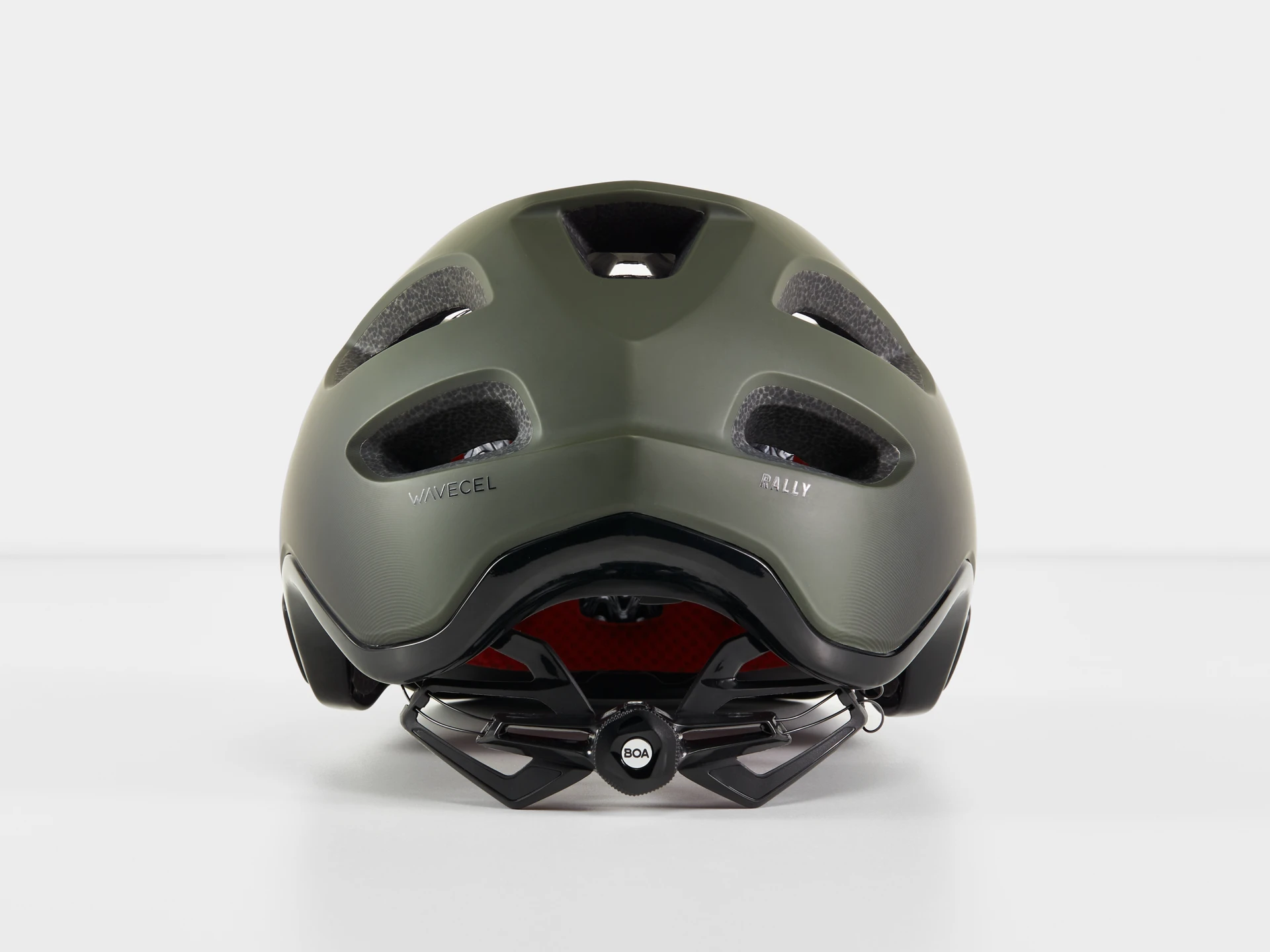 Trek Casco Rally WaveCel Montaña - Imagen 6